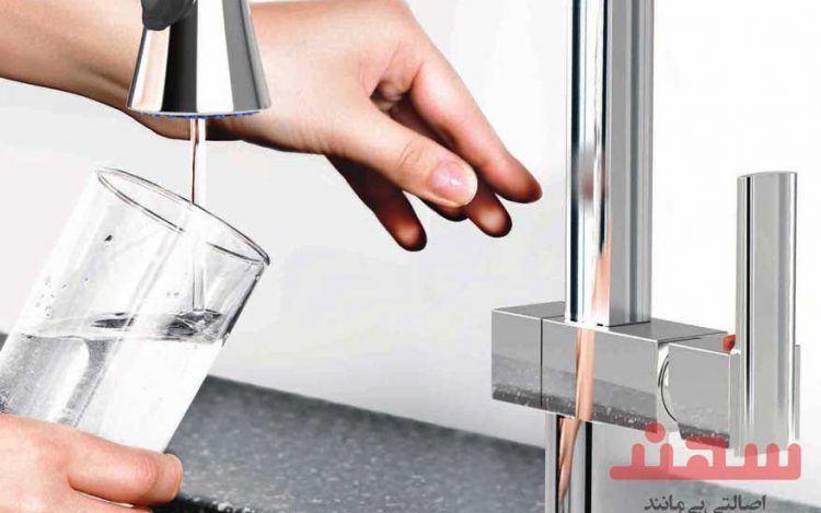 10 راهکار بررسی افت فشار آب منازل