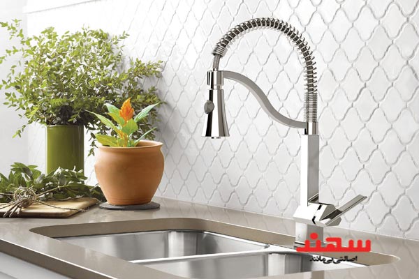 شیرآلات ایستاده و دیواری 🛀🏻