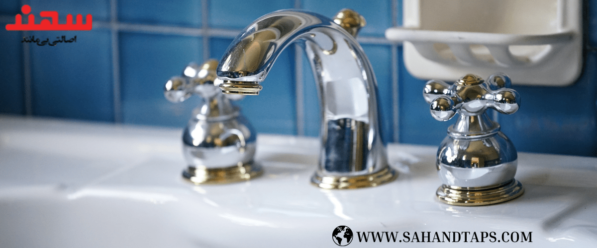 مشکلات شیرآلات چشمی دار